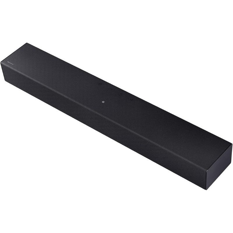 Barra de Sonido con Bluetooth Samsung B400F Serie B 2.0 2025/ 2.0