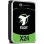 Disco Duro Seagate Exos X24 16TB/ 3.5'/ SATA III