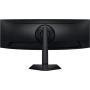 Monitor Gaming Ultraparonamico Curvo Samsung Odyssey G9 G91F S49FG910EU 49'/ Dual QHD/ 1ms/ 144Hz/ Regulable en altura