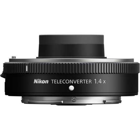 Comprar - Nikon Nikkor Z Teleconvetidor 1.4x - Segunda Mano - Entrega 24h - Ganga Electrónica
