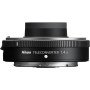 Comprar - Nikon Nikkor Z Teleconvetidor 1.4x - Segunda Mano - Entrega 24h - Ganga Electrónica
