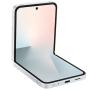 Smartphone Samsung Galaxy Z Flip7 FE 8GB/ 128GB/ 6.7'/ 5G/ Blanco