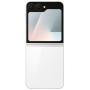 Smartphone Samsung Galaxy Z Flip7 FE 8GB/ 128GB/ 6.7'/ 5G/ Blanco