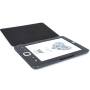 Funda para libro electrónico Woxter Universal Case 60 Black EB26-009/ Negra