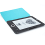 Funda para libro electrónico Woxter Universal Case 60 Blue EB26-009/ Azul