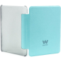 Funda para libro electrónico Woxter Universal Case 60 Blue EB26-009/ Azul