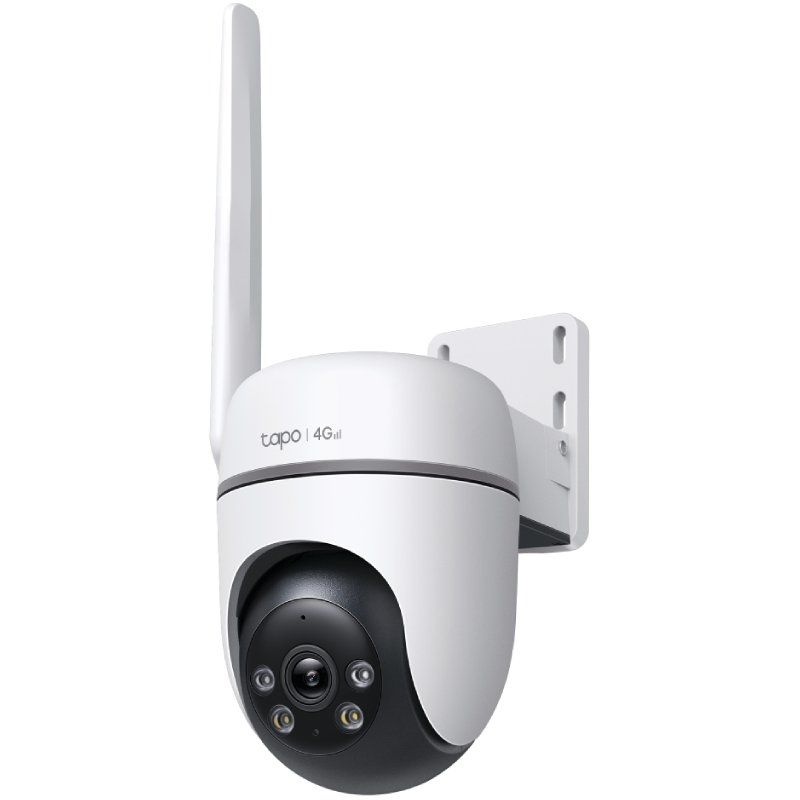 Cámaras de Videovigilancia TP-Link Tapo TC40GW/ Visión Nocturna/ Control desde APP