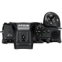 Nikon Z5 II Cuerpo | Mirrorless Full Frame 24.5MP | Ganga Electrónica