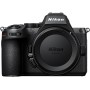 Nikon Z5 II Cuerpo | Mirrorless Full Frame 24.5MP | Ganga Electrónica