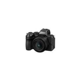 Comprar Nikon Z5 II + 24-50mm F/4-6.3 - Ganga Electrónica