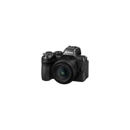 Comprar Nikon Z5 II + 24-50mm F/4-6.3 - Ganga Electrónica
