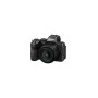 Comprar Nikon Z5 II + 24-50mm F/4-6.3 - Ganga Electrónica