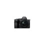 Comprar Nikon Z5 II + 24-50mm F/4-6.3 - Ganga Electrónica