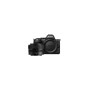 Comprar Nikon Z5 II + 24-50mm F/4-6.3 - Ganga Electrónica