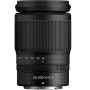 Comprar - Nikon Z5 II Kit Z 24-200mm VR - Ganga Electrónica