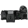 Comprar - Nikon Z5 II Kit Z 24-200mm VR - Ganga Electrónica
