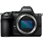 Comprar - Nikon Z5 II Kit Z 24-200mm VR - Ganga Electrónica
