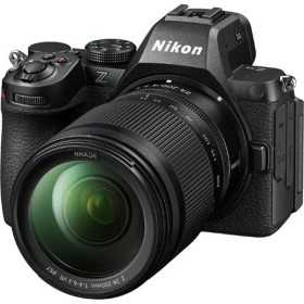 Comprar - Nikon Z5 II Kit Z 24-200mm VR - Ganga Electrónica