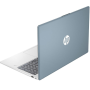 Portátil HP 15-FD0319NS Intel Core i7-1355U/ 8GB/ 512GB SSD/ 15.6'/ Sin Sistema Operativo