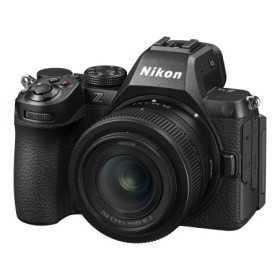Comprar - Nikon Z5 II Kit Z 24-70mm - Ganga Electrónica