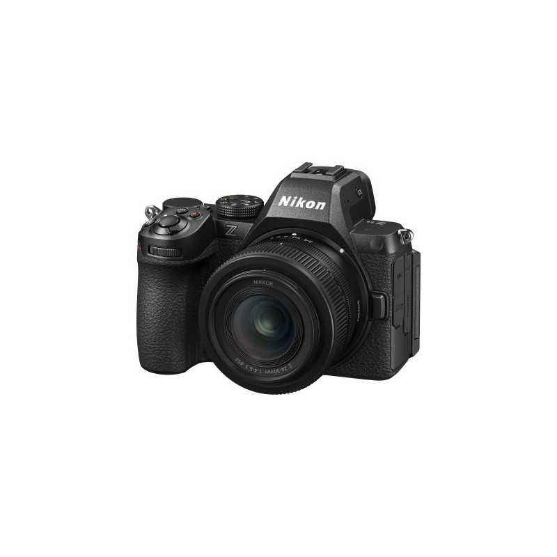 Nikon Z5 II Kit 24-70mm f4