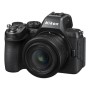 Comprar - Nikon Z5 II Kit Z 24-70mm - Ganga Electrónica