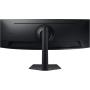 Monitor Profesional Ultraparonamico Curvo Samsung ViewFinity S9 S95UF S49F950UAU 49'/ Dual QHD/ Multimedia/ Regulable en altura