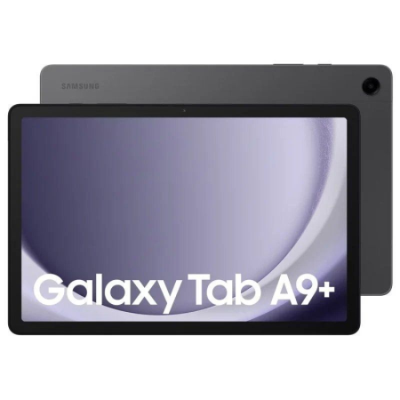 Tablet Samsung Galaxy Tab A9+ 11'/ 8GB/ 256GB/ Octacore/ Gris Grafito