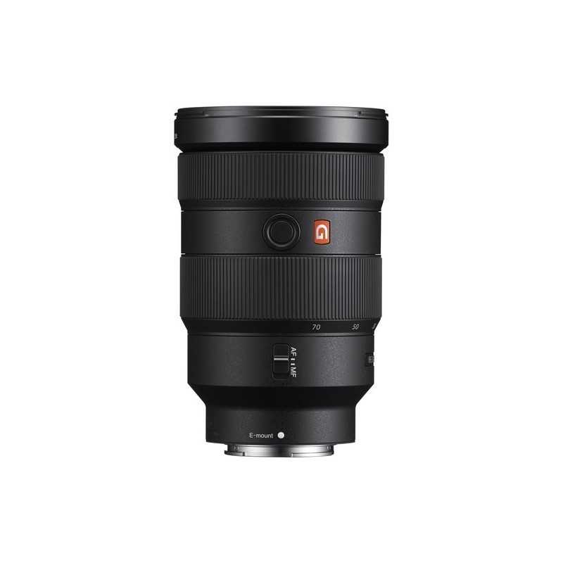 Sony FE 24-70mm f/2.8 GM - SEGUNDA MANO - Entrega 24h