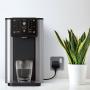 Dispensador de Agua Aqua Optima Aurora STAUR001/ 2100W/ Capacidad 3.8L/ Incluye 1 Filtro Evolve+