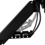 Soporte de Mesa para Monitor Arctic X1-3D/ Giratorio/ Inclinable/ hasta 15kg
