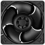 Pack de 3 Ventiladores Arctic S12038-4K/ 12cm
