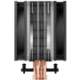 Ventilador con Disipador Arctic Freezer 36/ 12cm