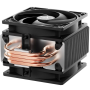 Ventilador con Disipador Arctic Freezer 36/ 12cm
