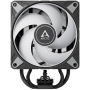 Ventilador con Disipador Arctic Freezer 36 A-RGB/ 12cm