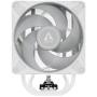 Ventilador con Disipador Arctic Freezer 36 A-RGB/ 12cm