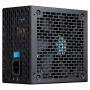 Fuente de Alimentación Hiditec GDX750 V3/ 750W/ Ventilador 14cm/ ATX 3.1/ PCIe 5.1/ 80 Plus Gold