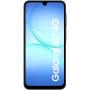Smartphone Samsung Galaxy A17 4GB/ 128GB/ 6.7'/ Negro