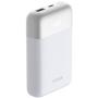 Powerbank 10000mAh D-Link DPP-101/ 18W/ Blanca