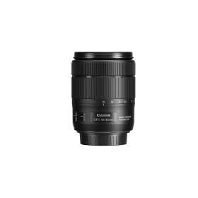 Comprar - Canon EF-S 18-135mm f3.5-5.6 IS USM  - Ganga Electrónica