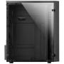 Caja Gaming Minitorre Mars Gaming MCM