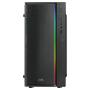 Caja Gaming Minitorre Mars Gaming MCM