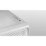 Caja Gaming Semitorre Mars Gaming MC-F/ Blanca