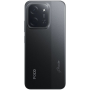 Smartphone Xiaomi POCO C85 6GB/ 128GB/ 6.9'/ Negro