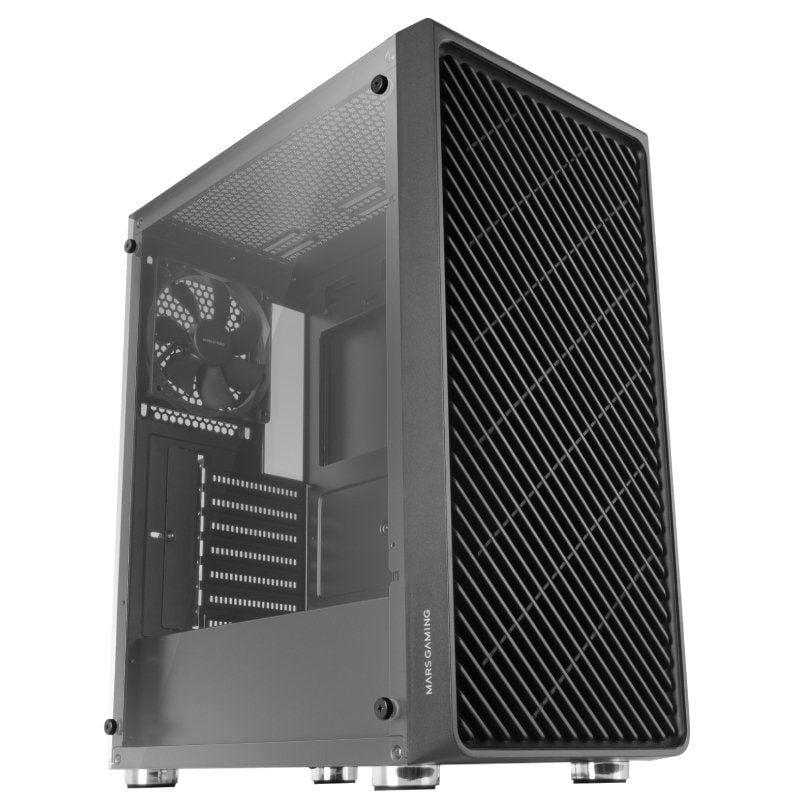 Caja Gaming Semitorre Mars Gaming MC-3000