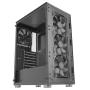 Caja Gaming Semitorre Mars Gaming MC-3000