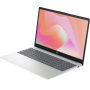 Portátil HP 15-FD0319NS Intel Core i7-1355U/ 16GB/ 512GB SSD/ 15.6'/ Sin Sistema Operativo