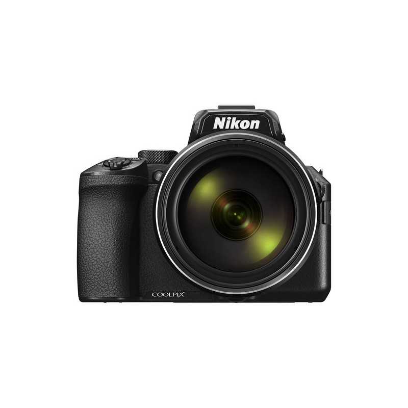 Comprar Nikon Coolpix P950 - Entrega 24h - Ganga Electrónica