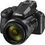 Comprar Nikon Coolpix P950 - Reacondicionada - Entrega 24h - Ganga Electrónica