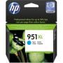 HP 951XL Cyan HC 1 Multi Tag OfficeJet CN046AE#301